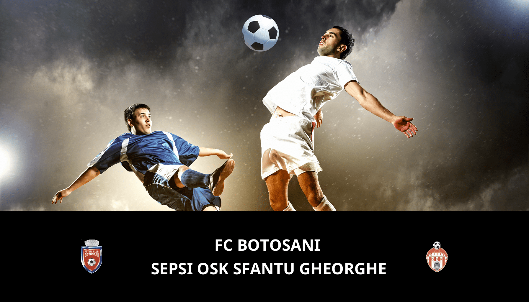 Pronostic FC Botosani VS Sepsi OSK Sfantu Gheorghe du 29/02/2024 Analyse de la rencontre